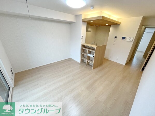 カサヴェールの物件内観写真